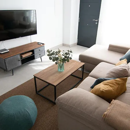 Appartement Benallove Benalmádena
