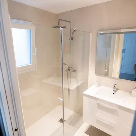 Benallove Appartement Benalmádena