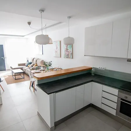 Benallove Appartement *