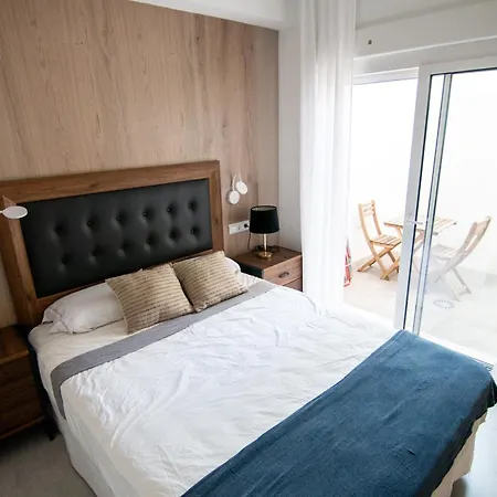 Benallove Appartement