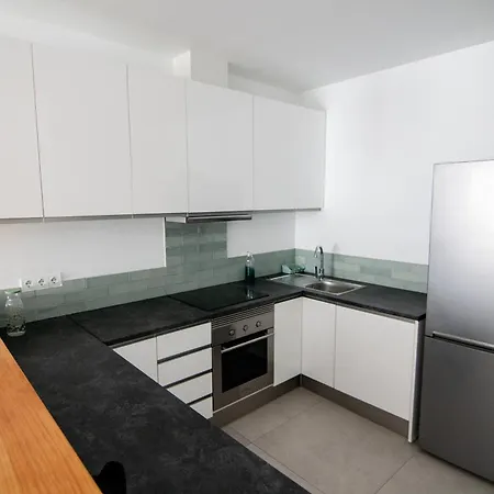 Appartement Benallove Benalmádena