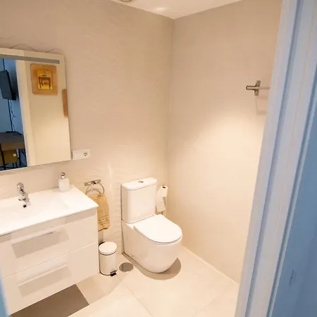 Benallove Appartement