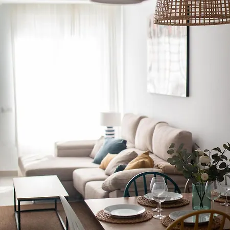Appartement Benallove