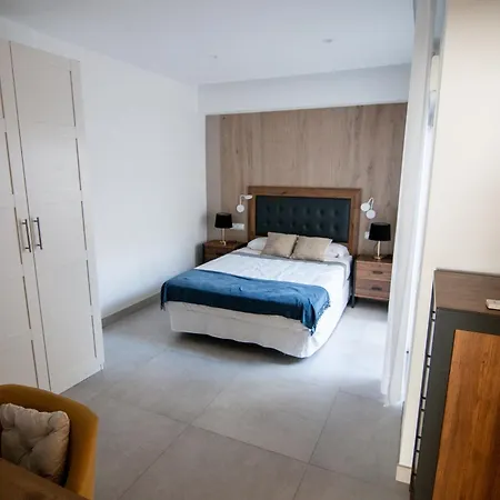 Appartement Benallove Benalmádena