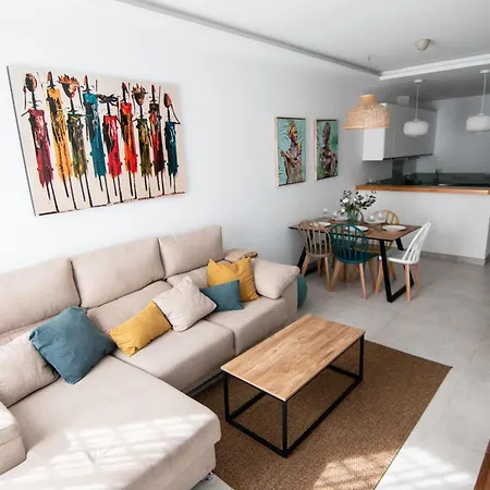 Benallove Appartement