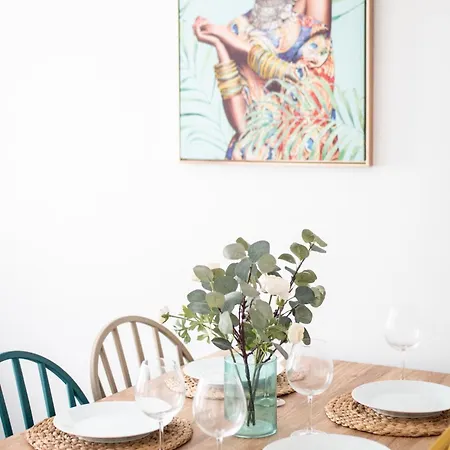 Appartement Benallove