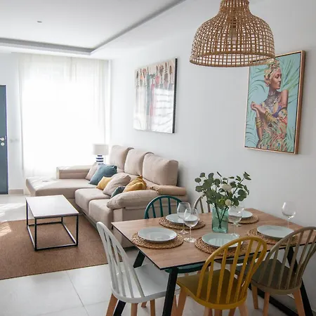 Benallove Appartement